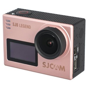 Экшн-камера SJCAM SJ6 Legend (фото modal nav 23)