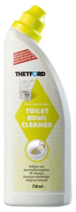 Thetford Чистящее средство Toilet Bowl Cleaner 0.75 л (фото modal 1)