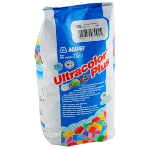 Затирка Mapei Ultracolor Plus 2 кг (фото modal nav 4)