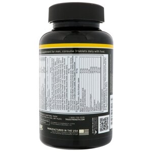 Минерально-витаминный комплекс Optimum Nutrition Opti-Men (150 таблеток) (фото modal nav 3)