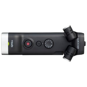 Видеокамера Zoom Q4n (фото modal nav 12)