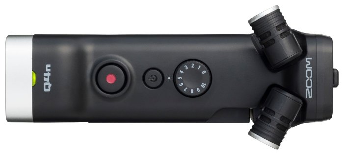 Видеокамера Zoom Q4n (фото modal 12)