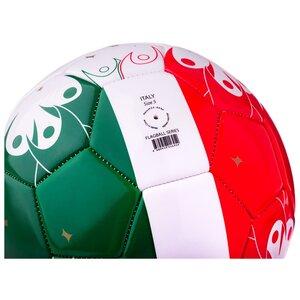 Футбольный мяч Jögel Italy (фото modal nav 3)