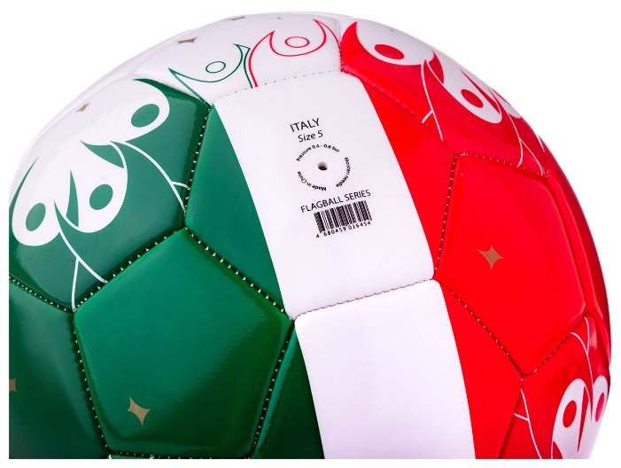 Футбольный мяч Jögel Italy (фото modal 3)