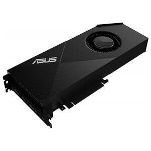 Видеокарта ASUS GeForce RTX 2080 Ti 1350MHz PCI-E 3.0 11264MB 14000MHz 352 bit HDMI HDCP Turbo (фото modal nav 2)