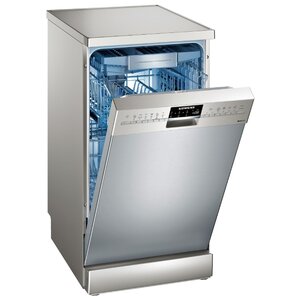 Посудомоечная машина Siemens SR 256I00 TE (фото modal nav 1)
