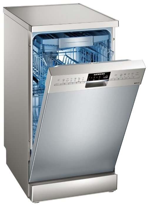 Посудомоечная машина Siemens SR 256I00 TE (фото modal 1)