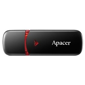Флешка Apacer AH333 8GB (фото modal nav 1)