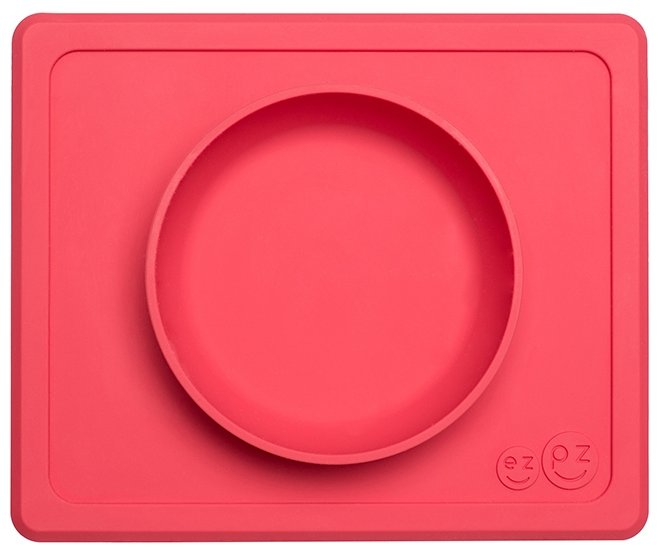 Тарелка EZPZ Mini bowl (фото modal 3)