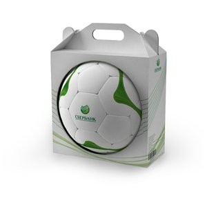 Мяч футзальный (фото modal nav 4)