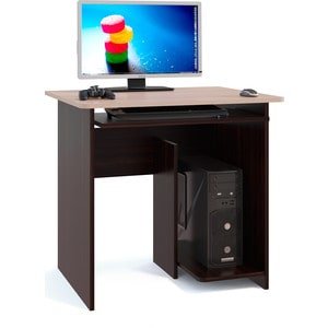 Компьютерный стол СОКОЛ КСТ-21.1 (фото modal 1)
