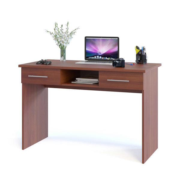 Письменный стол СОКОЛ КСТ-107.1 (фото modal 3)
