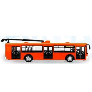 Автобус Play Smart 9690-B - В81761 1:43 (фото modal nav 3)