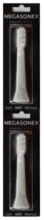 Насадка Megasonex MB1 (фото modal 2)