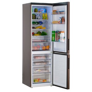 Холодильник Haier C2F737CLBG (фото modal nav 2)