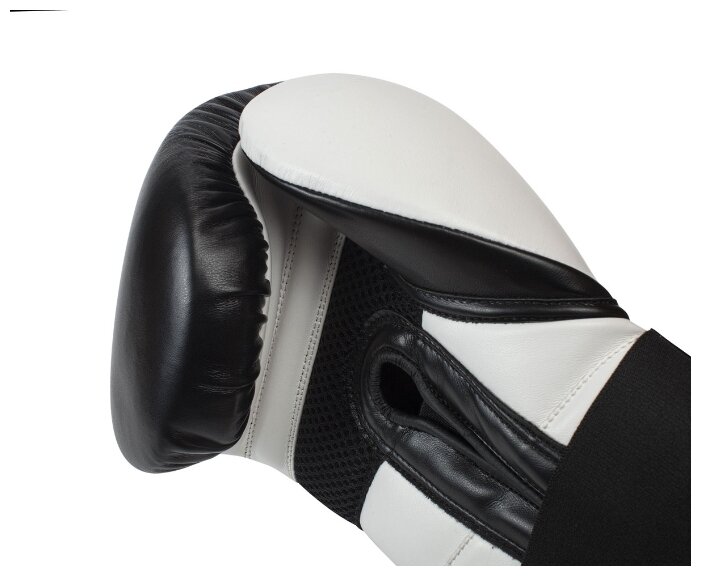Боксерские перчатки Clinch Punch (фото modal 8)