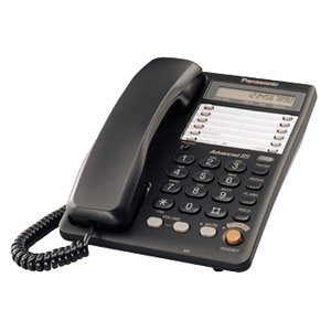 Телефон Panasonic KX-TS2365 (фото modal nav 2)