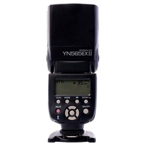 Вспышка YongNuo Speedlite YN-565EX III for Nikon (фото modal nav 2)