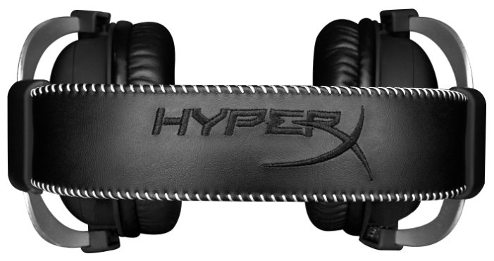 Компьютерная гарнитура HyperX Cloud Silver (фото modal 4)