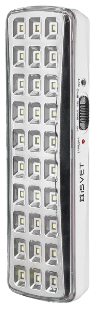 Светильник iSvet EL9030 (фото modal 1)
