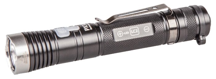 Ручной фонарь EagleTac PX30LC2-R XP-L HI V3 Kit (фото modal 1)