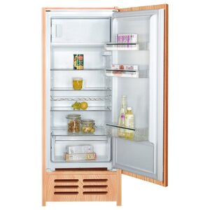 Встраиваемый холодильник Zigmund & Shtain BR 12.1221 SX (фото modal nav 4)
