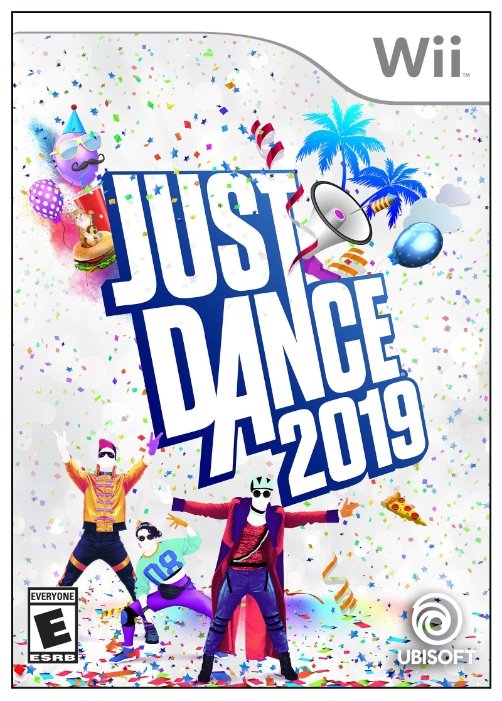 Just Dance 2019 (фото modal 6)