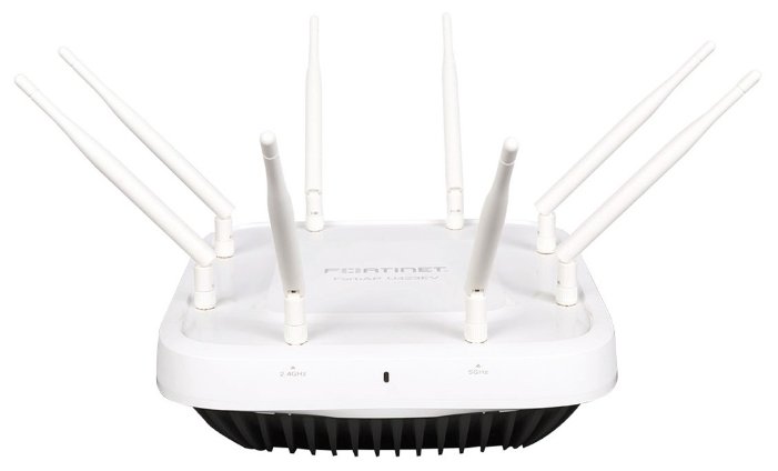 Wi-Fi точка доступа Fortinet FAP-U423EV (фото modal 1)