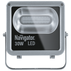 Прожектор светодиодный 30 Вт Navigator NFL-M-30-4K-IP65-LED (фото modal nav 2)