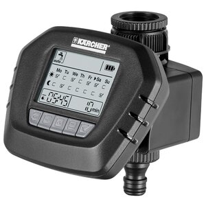 Таймер подачи воды KARCHER WT 5 (фото modal nav 1)