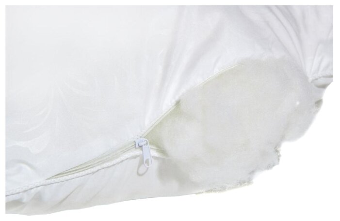 Подушка Smart Textile Безмятежность 50 х 70 см (фото modal 3)