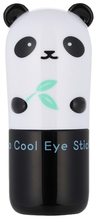 Tony Moly Охлаждающий стик для глаз Panda's Dream So Cool Eye Stick (фото modal 2)