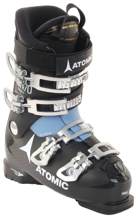 Ботинки для горных лыж ATOMIC Hawx Magna R70 W (фото modal 5)