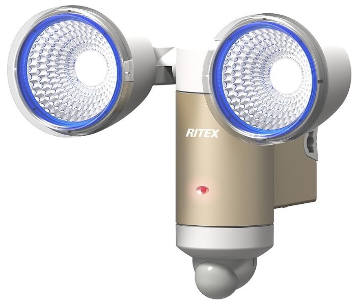 Прожектор светодиодный с датчиком движения 6 Вт Ritex S-65L (фото modal 2)