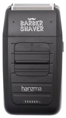 Электробритва harizma h10103B Barber Shaver (фото modal 1)