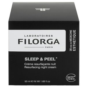 Filorga SLEEP AND PEEL Ночной разглаживающий крем для лица (фото modal nav 2)