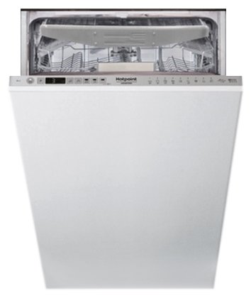 Посудомоечная машина Hotpoint-Ariston HSIO 3O23 WFE (фото modal 1)