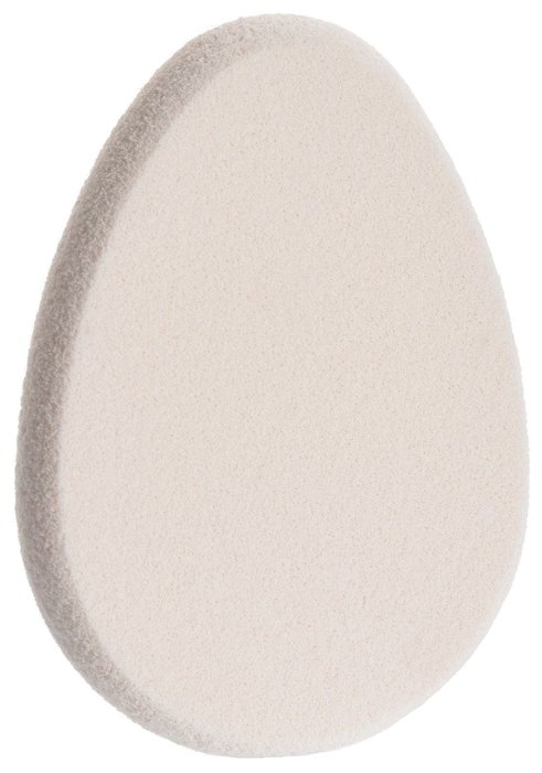 Спонж IsaDora для тонального крема Foundation Sponge Oval (фото modal 2)
