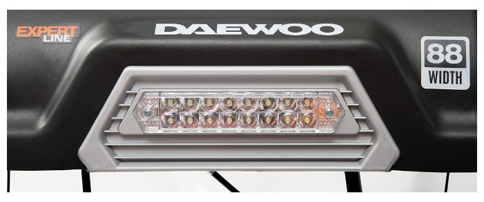 Снегоуборщик Daewoo Power Products DAST 1590 (фото modal 6)