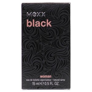 MEXX Black Woman (фото modal nav 2)