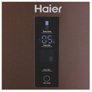 Холодильник Haier C2F737CLBG (фото modal nav 3)