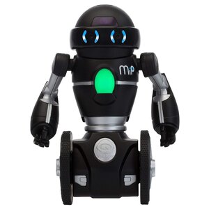 Интерактивная игрушка робот WowWee MiP (фото modal nav 22)