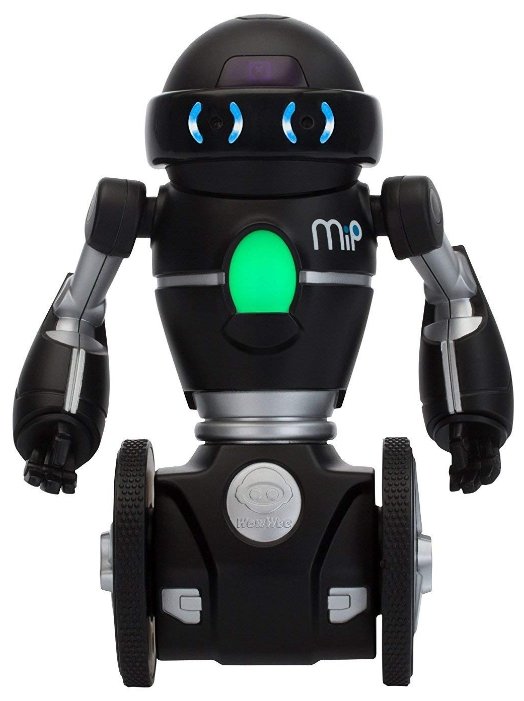 Интерактивная игрушка робот WowWee MiP (фото modal 22)