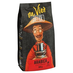 Кофе молотый Mr.Viet Arabica (фото modal nav 6)