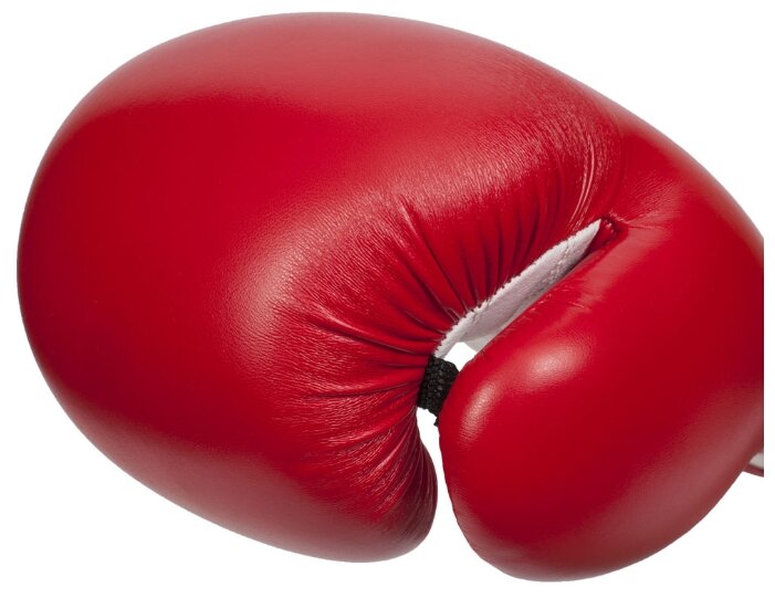 Боксерские перчатки Clinch Fight (фото modal 5)