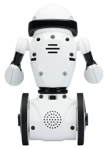 Интерактивная игрушка робот WowWee MiP (фото modal 4)