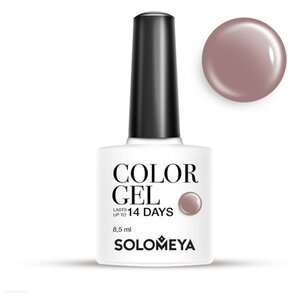 Гель-лак Solomeya Color Gel, 8.5 мл (фото modal nav 107)