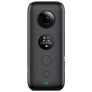Экшн-камера Insta360 One X (фото modal nav 2)