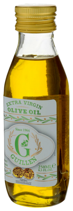 Guillen Масло оливковое Extra Virgin (фото modal 2)