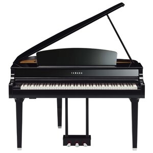 Цифровое пианино YAMAHA CLP-695GP (фото modal nav 2)
